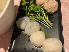 -囍凤楼·粤菜·点心·火锅(温特莱店)