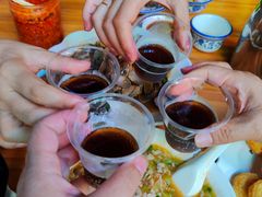 -叶姐海鲜(棋子湾店)