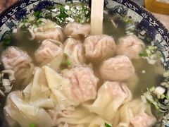 -韩萍老南京馄饨(河西万达店)