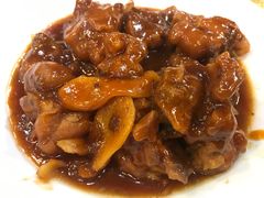 -汇景花园酒家(基立下道店)