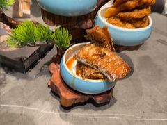-佬太公海鸭·海鲜大排档(上海总店)