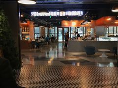 -sugarman espresso素饮糖人高新咖啡工厂
