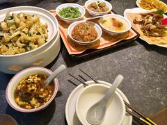 -杏花村水席楼·洛阳水席(老城十字街店)