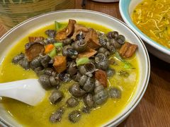 -锡和无锡菜(景丽苑店)