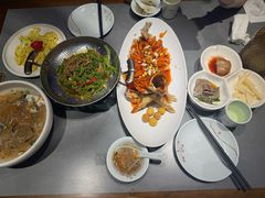 -姑苏家宴·苏帮菜·松鼠桂鱼(苏州总店)