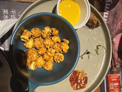 -绿茵阁西餐厅(佰港城店)