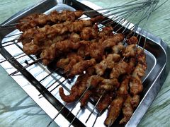 -酒宝荡烧烤(长航局江大路住宅小区店)