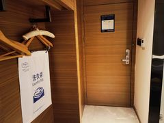 -兰州步行街希尔顿欢朋酒店