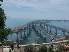 -星海湾跨海大桥