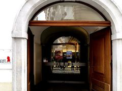 -维也纳莫扎特之家