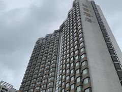 -广州珀丽酒店
