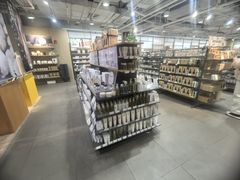 -MUJI无印良品(世博源店)