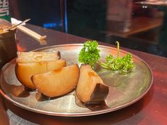 -西塔老太太泥炉烤肉(青浦蟠龙天地店)
