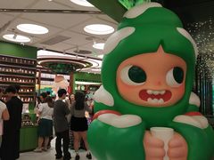 -泡泡玛特POPMART(天环购物中心店)