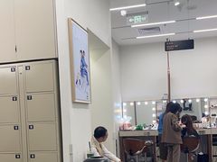 -海马体家庭照相馆(广州正佳广场店)