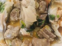 -汇兴源餐馆(小北路店)