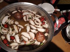 -牛焱·贵州黄牛肉火锅(城西银泰店)