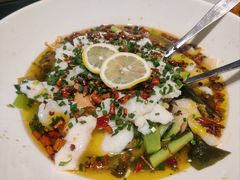 -绿草地·湘菜(7mall店)