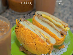 -新鸿发咖啡美食