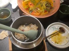 -云海肴·汽锅鸡·云南菜(领展购物广场·中关村店)