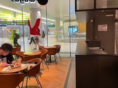 -Wagas沃歌斯(浦东机场店)