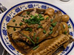 -梯坎老火锅(天禧店)