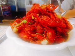-玖味谣王记龙虾馆·烧烤(柯桥店)
