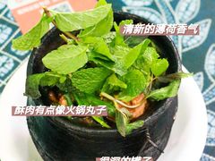 -云南李记罐罐米线饵丝小吃(汉中门金鹰店)
