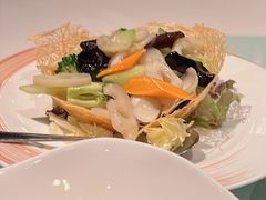 -三号黄浦会Canton Table