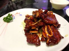 -蝶园·装修中(BFC外滩金融中心店)