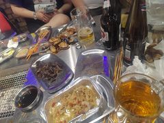 -马路牙子烧烤音乐酒馆(望京店)
