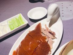 -金鸭季·北京烤鸭(深业上城店)