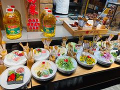 -鸽子窝(黄村店)