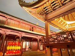 -宁波府城隍庙