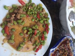 徽州美食-徽州美食(三十年老店)