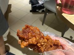 -吴日彪蒜香猪牛排(水巷口店)