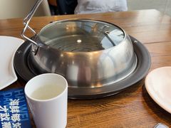 -海味当家·蒸锅海鲜(星海公园店)