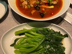 -渝乡辣婆婆·川菜 水煮鱼(安平店)