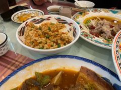 -巴依老爷新疆美食(清华东门店)