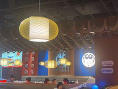-满园烤鸭·春饼(抚顺万达店)