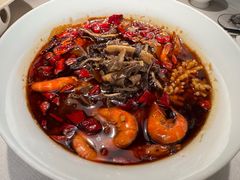 -狮王府淮扬菜(万象城店)