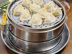 -志亮灌汤蒸饺·清真(庙后街店)