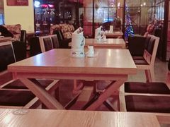 大堂-普兰达德国餐厅·德式脆皮烤猪肘·自酿啤酒(观唐店)