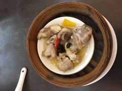 豆鼓蒸排骨-联盈发点心专门店