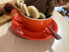 -李小姐の猫咖啡馆(五角场店)