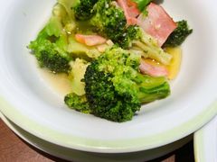 -萨莉亚意式餐厅(正大乐城店)