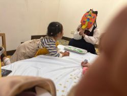 点击看大图 -奈尔宝·儿童乐园·亲子餐厅(星河湾店)