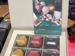 -星巴克(深圳侨城街店)