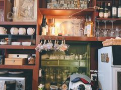 -小世界西餐厅(建国门店)