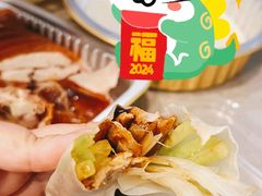 -小大董·烤鸭(西单大悦城店)